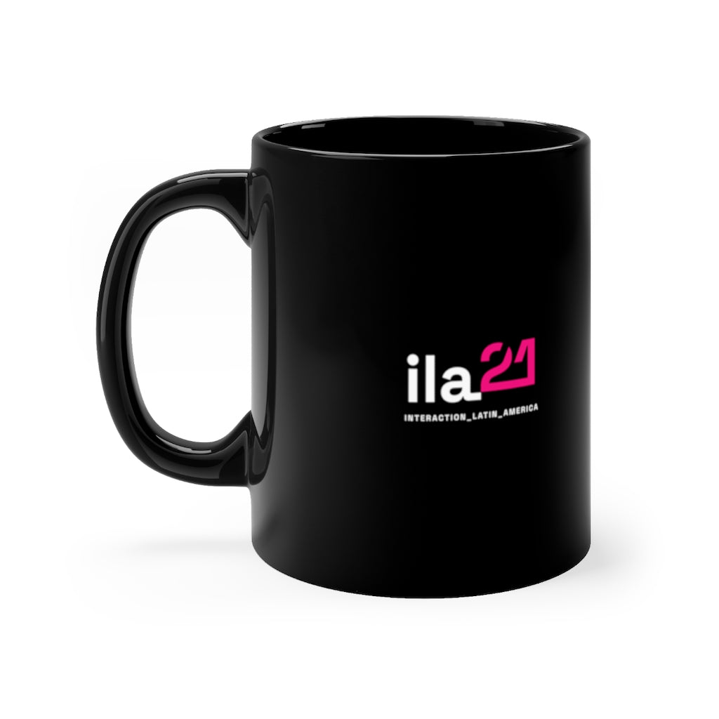 ILA21 Mug