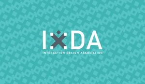 IxDA Gift Card