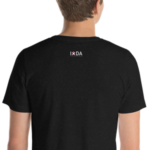 ILA21 T-shirt
